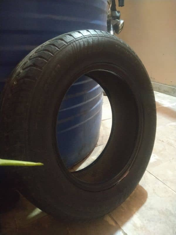 Tyres 2