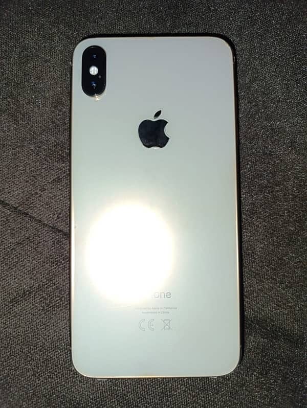 iphone xsmax 0