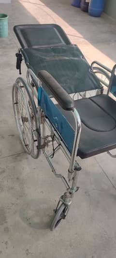 Wheel Chair