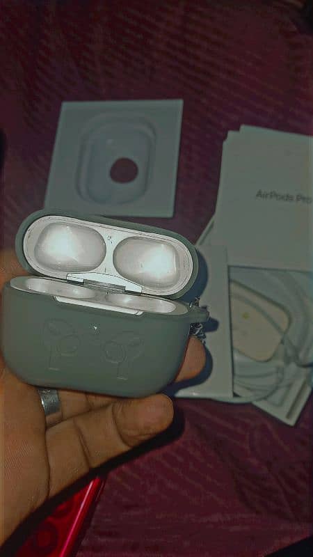 air Pods Pro 2nd Generation 2