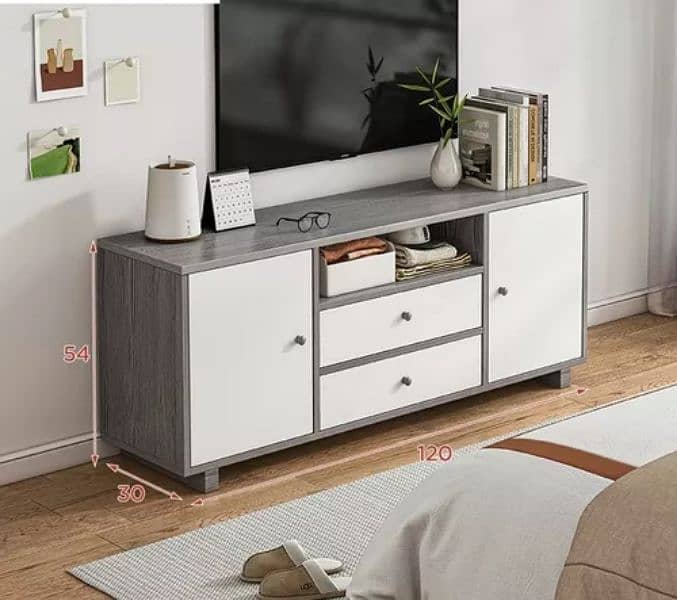 TV console,Led console,tv trolley,media units, decorations, furniture 15