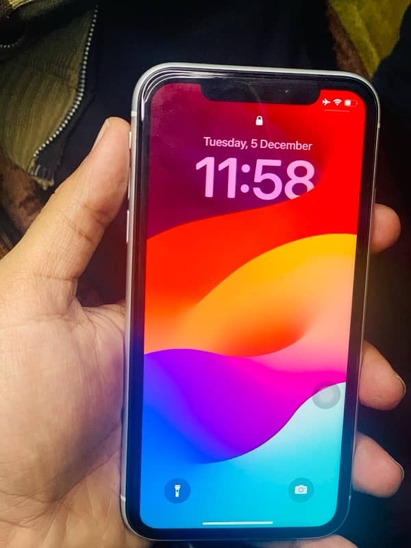 Iphone Xr Jv 1