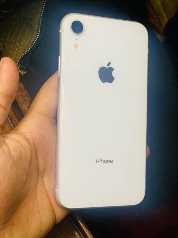 Iphone Xr Jv 2