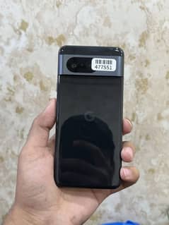 Google pixel 8, Dubai imported water pack original stock