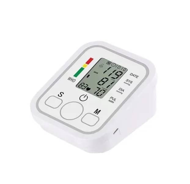 electronics thermometer and blood pressure monitor combo deal 2