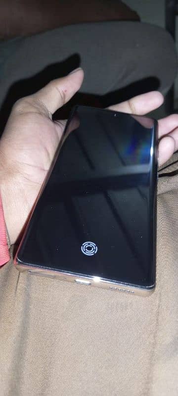 tecno camon 30s 1