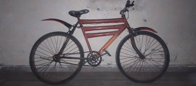 cycle for sale 2