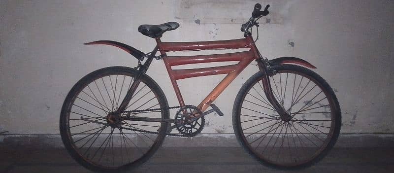 cycle for sale 3