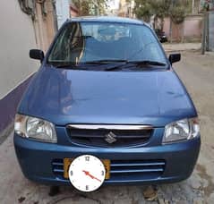 Suzuki Alto 2012