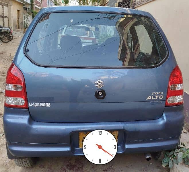 Suzuki Alto 2012 1