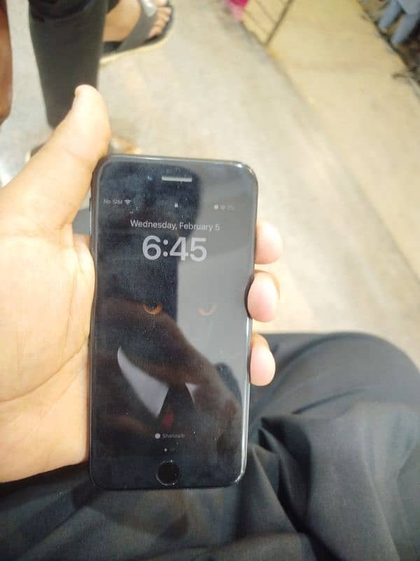 I phone se 2020 non pta 2