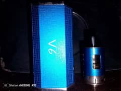 v6 vape for sale 100watt