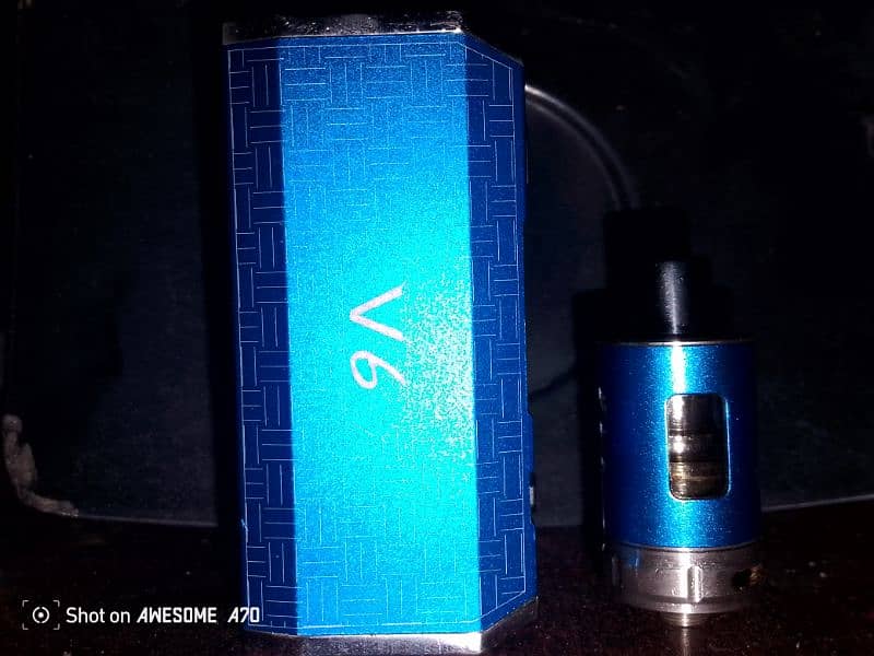 v6 vape for sale 100watt 0