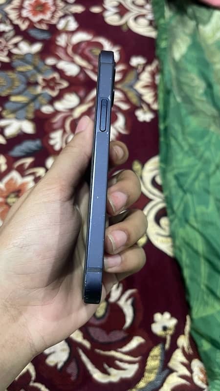 iphone 12mini 128GB NON PTA factory Unlock 3