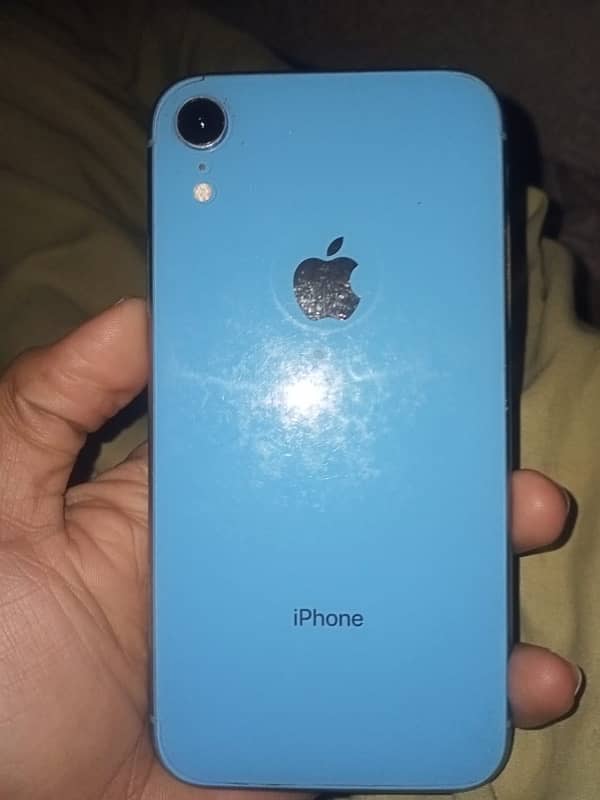 i phone xr for sale 1