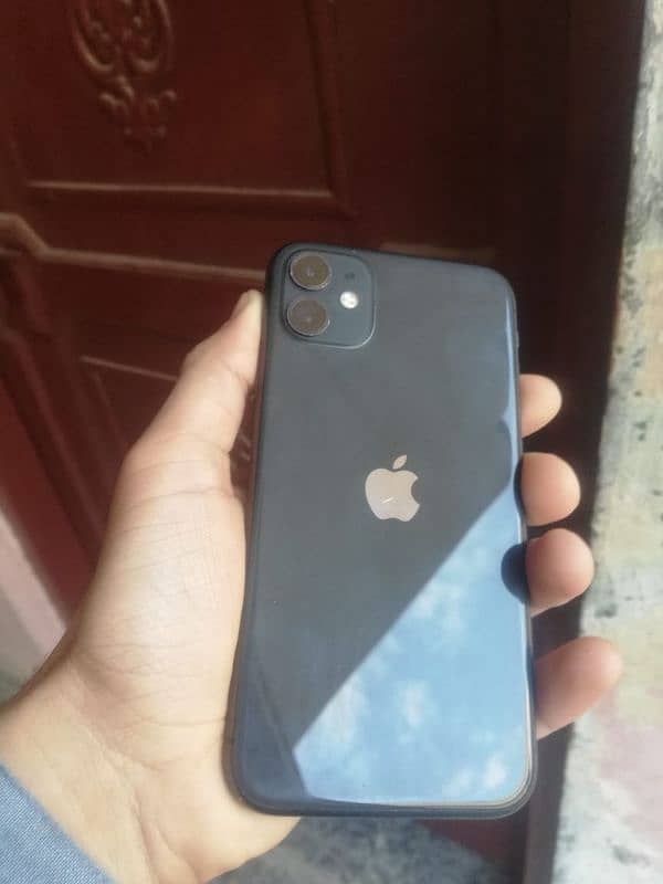 iphone 11 black colour 2