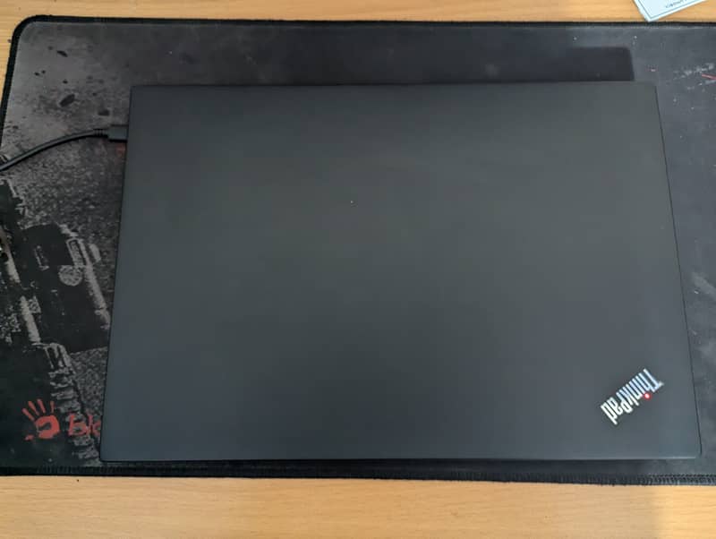 Lenovo T480s i5 8th 16/256 Touch 1