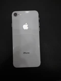 iphone 8 64GB waterpack