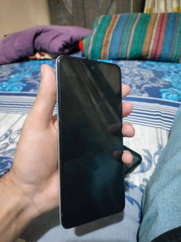 Motorola One Ace 5g 128gb 1