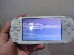 PSP 3000 Modle(Tekken 6)