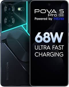 Pova 5pro 5g 0