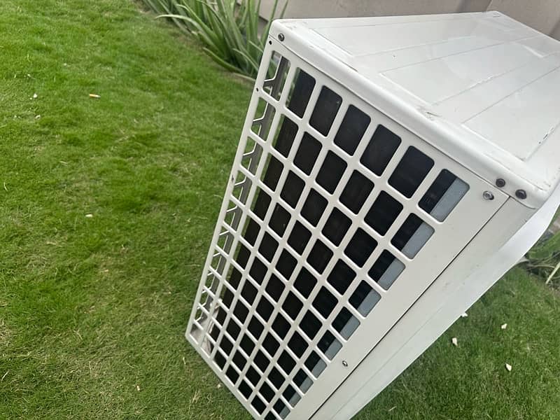 Gree,Acson,Daikin 4Ton 8Ton cabinets Ac 4years warraty 10