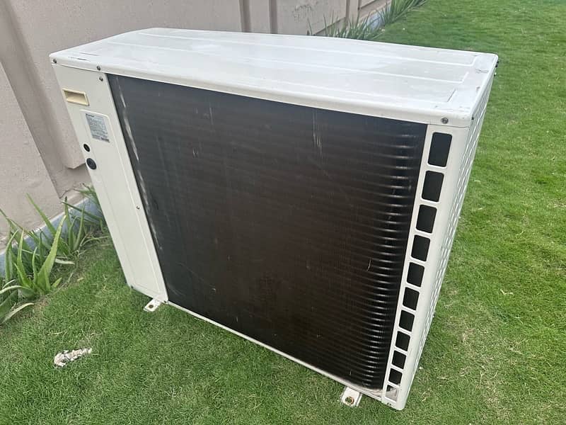 Gree,Acson,Daikin 4Ton 8Ton cabinets Ac 4years warraty 11