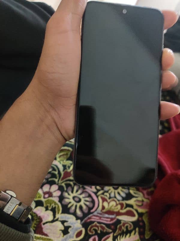 redmi note 10  with box 10/9.5 condition 1