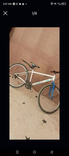 cycle for sale