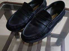 Excellent British Campista pure leather Shoes