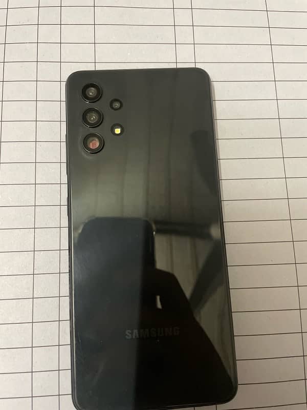 samsung a32 128 gb PTA 0