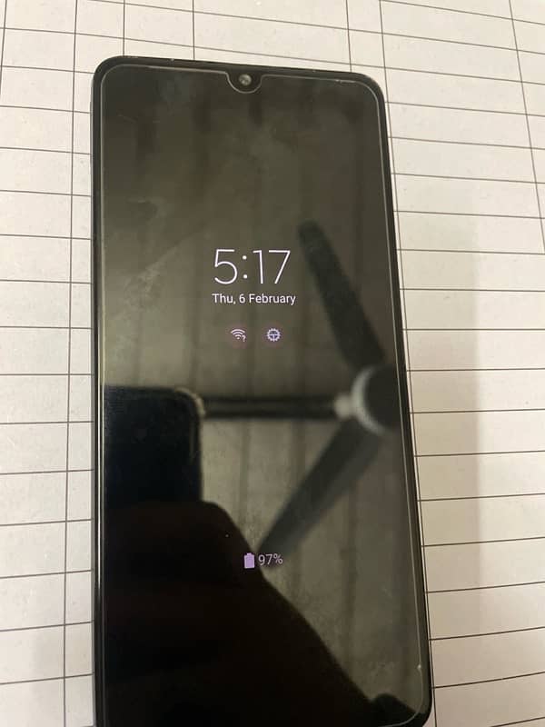 samsung a32 128 gb PTA 1