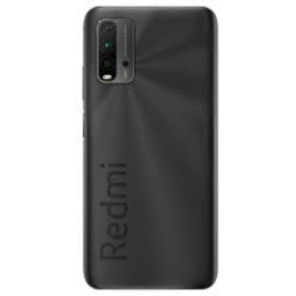 remmi 9t 6GB 128128 GB PTA approved 0