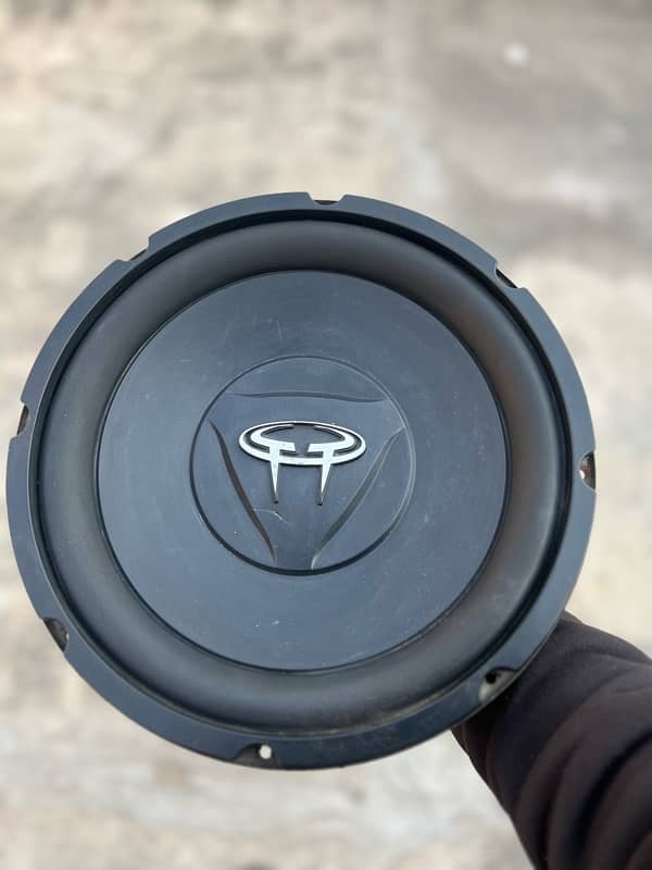 Car Subwoofers 0