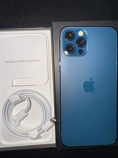 iphone 12 pro pta