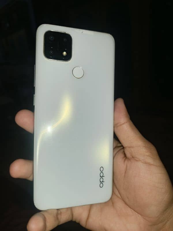 Oppo A15s 4/64 5