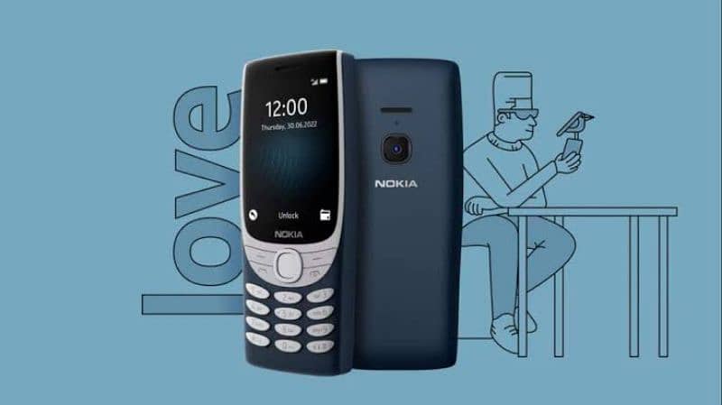 NOKIA 6300 4G LTE   ••√ WI-FI HOTSPOT SUPPORTED ••√ 19