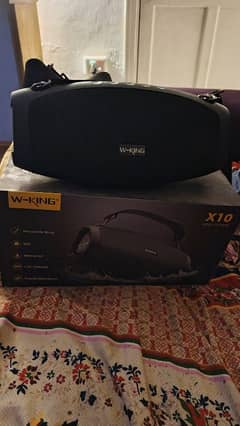 Wking X-10 Bluetooth 70W Bluetooth speaker