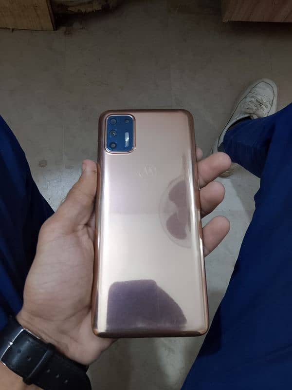 moto G9plus pta proved 6/128g  2sim 2