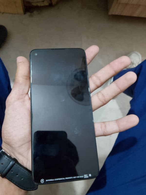 moto G9plus pta proved 6/128g  2sim 4