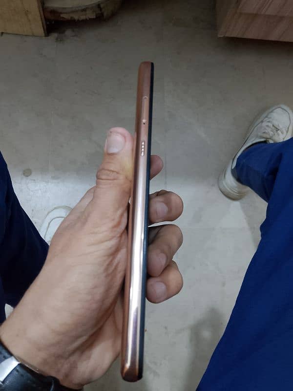 moto G9plus pta proved 6/128g  2sim 5