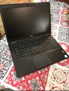 Dell Latitude E5470 8/256 gb m2  SSD