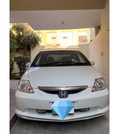 Honda city Idsi Vario