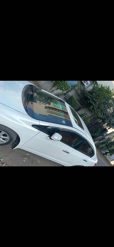 Honda Civic VTi Oriel Prosmatec 2016 (03215682896) 12