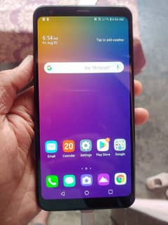 Lg Stylo 5 Plus ( Non PTA )