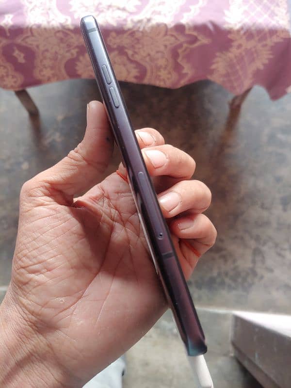 Lg Stylo 5 Plus ( Non PTA ) 5