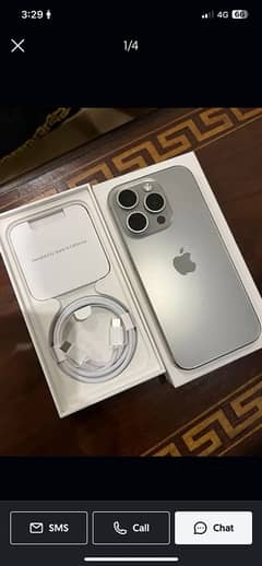 Iphone 15 pro max pta approved