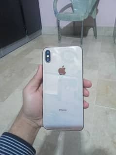 xsmax iPhone xsmax 64 gb All ok non pta