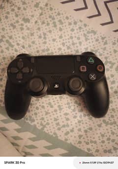 PS4 Slim Original Controller