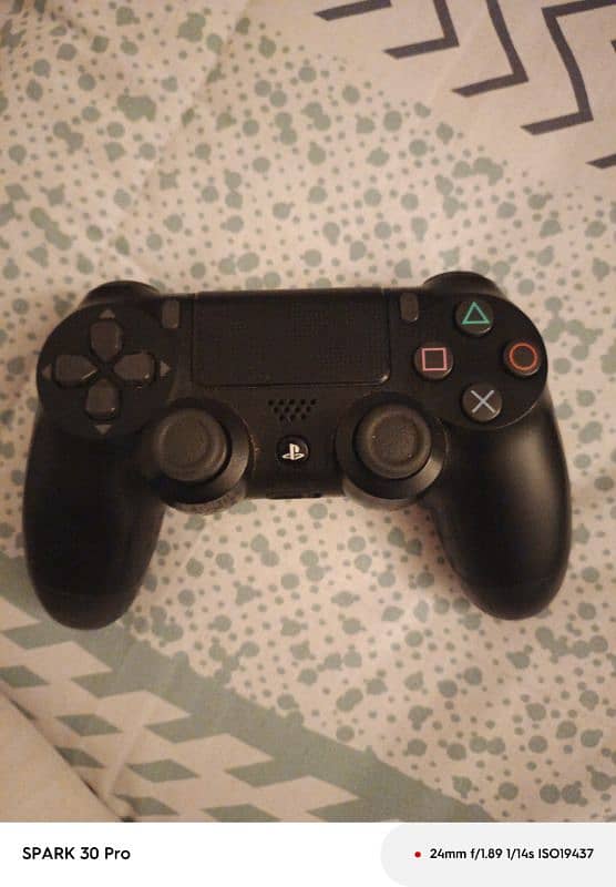 PS4 Slim Original Controller 0